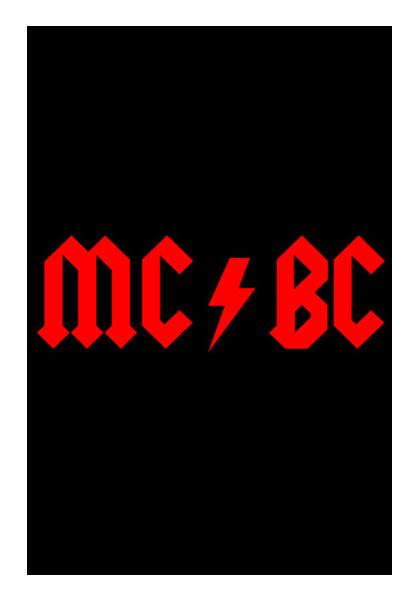 PosterGully Specials, MC/BC Wall Art