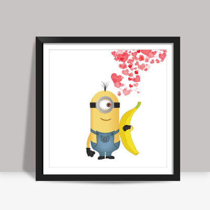 Minion Square Art