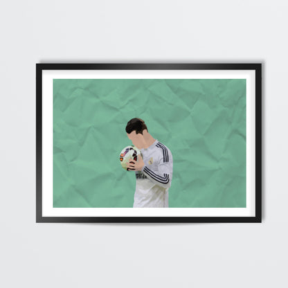 Ronaldo Wall Art