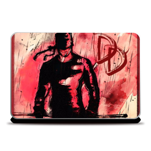 Laptop Skins, Daredevil Laptop Skin