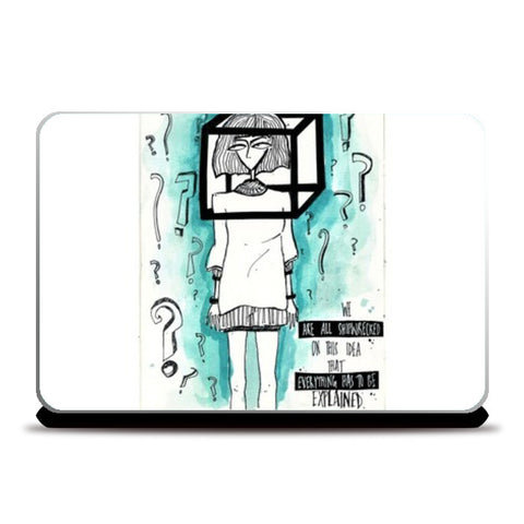Out Of The Box(?) Laptop Skins