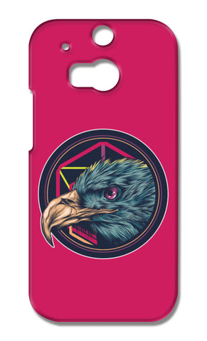 Eagle HTC One M8 Cases