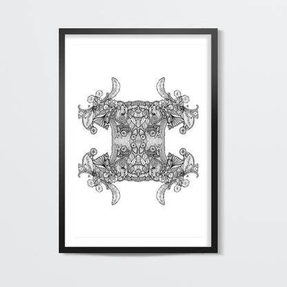 Wonderland Wall Art