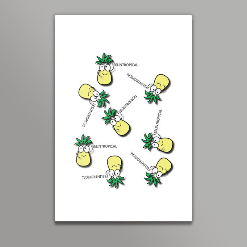 tropicvibes Wall Art