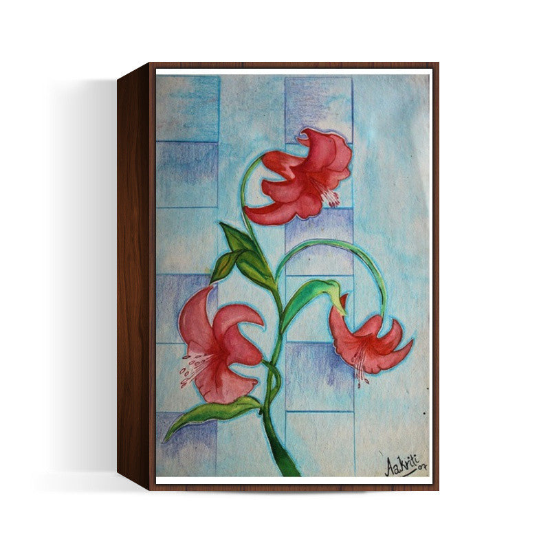 LoveLillies Wall Art