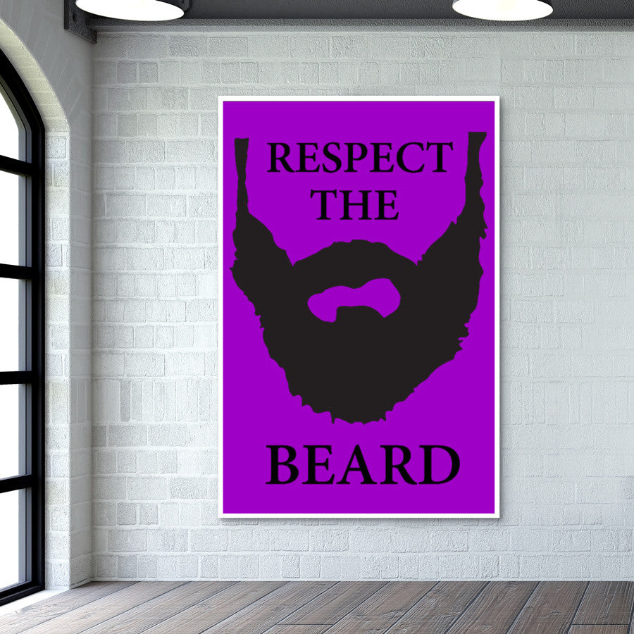 BEARD