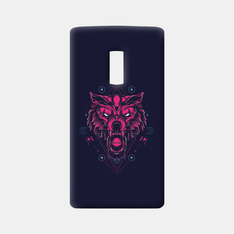 The Wolf One Plus Two Cases