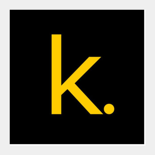 PosterGully Specials, k. Square Art Prints
