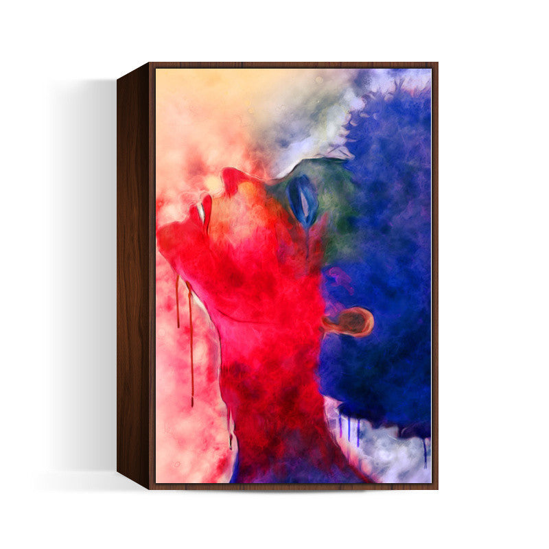 Desire Painting Wall Art