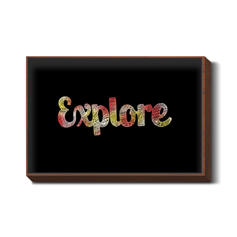 Explore  Wall Art