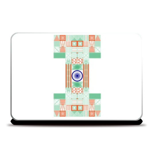 Laptop Skins, Make in India Laptop Skins