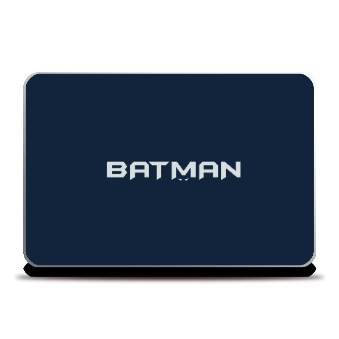 Laptop Skins, Batman XL