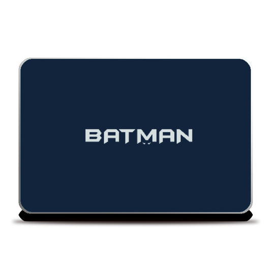 Laptop Skins, Batman XL