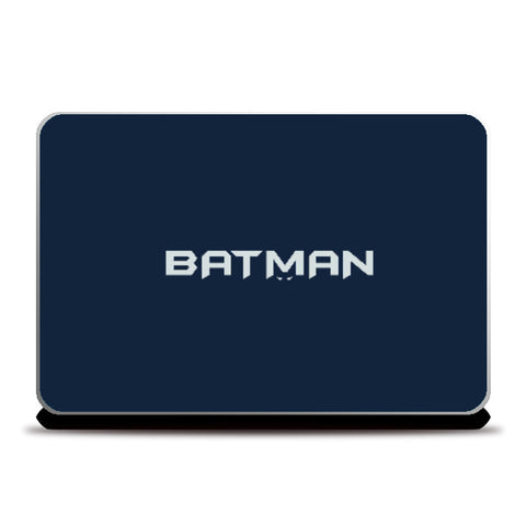 Laptop Skins, Batman XL