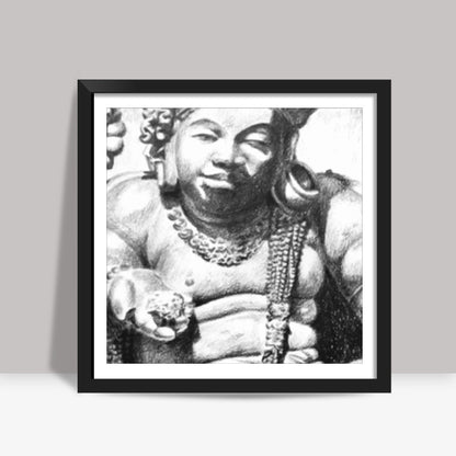 Shiva Vamana - National Museum Square Art Prints