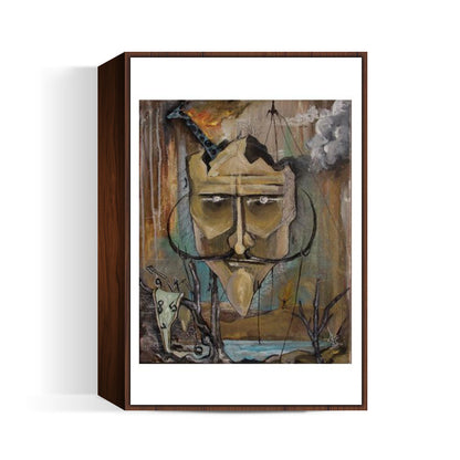 PILGRIM  | Aditya Damle