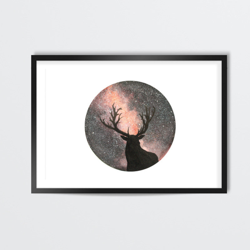 Animal Wall Art