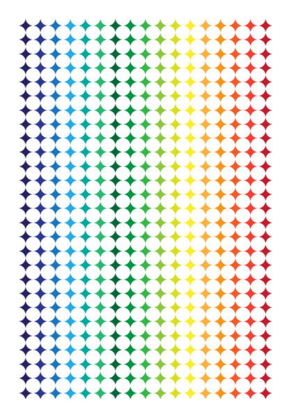 Circles 4.0 Wall Art