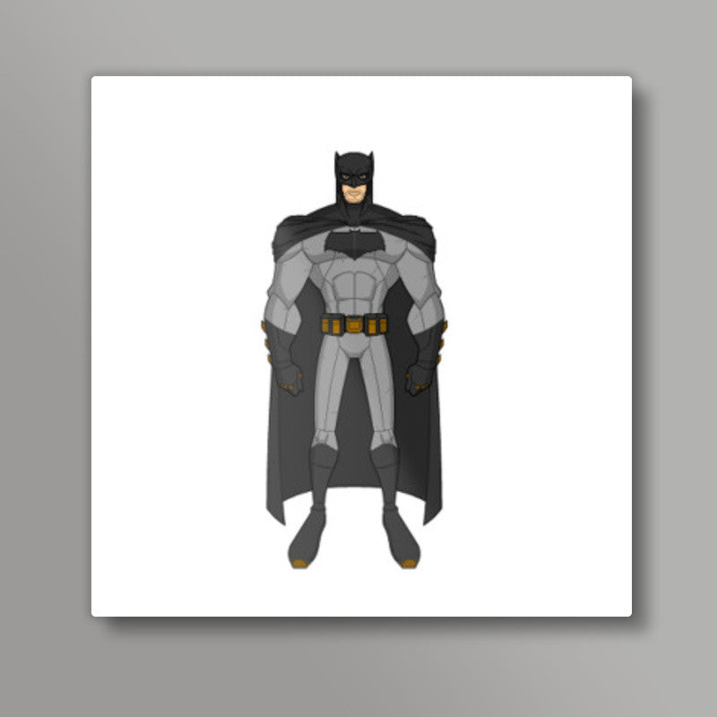 The Batman Square Art | Ehraz Anis