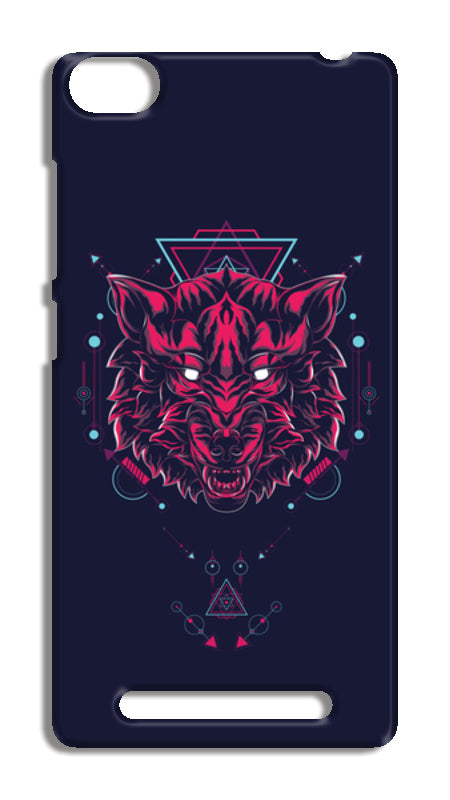 Wolf Redmi 3 Cases