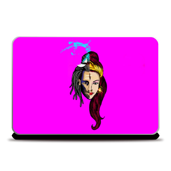 Nara-Nari Laptop Skins