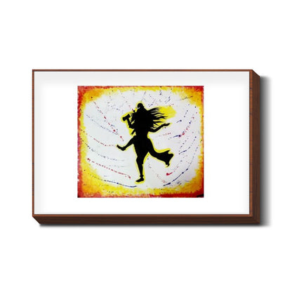 lord shiva Wall Art