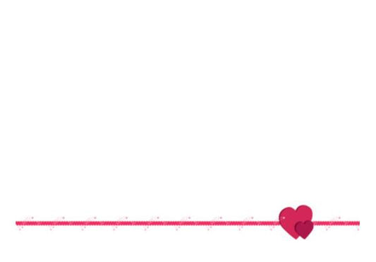 PosterGully Specials, Feel My Love (white) Wall Art