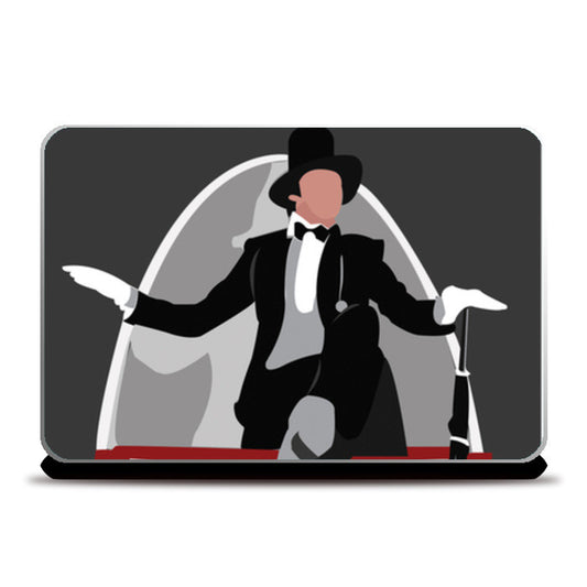 ppga01 Laptop Skins