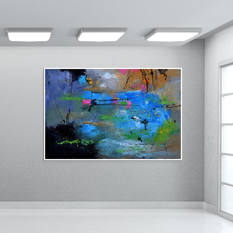 abstract 54623 Wall Art