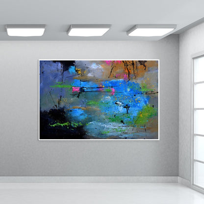 abstract 54623 Wall Art