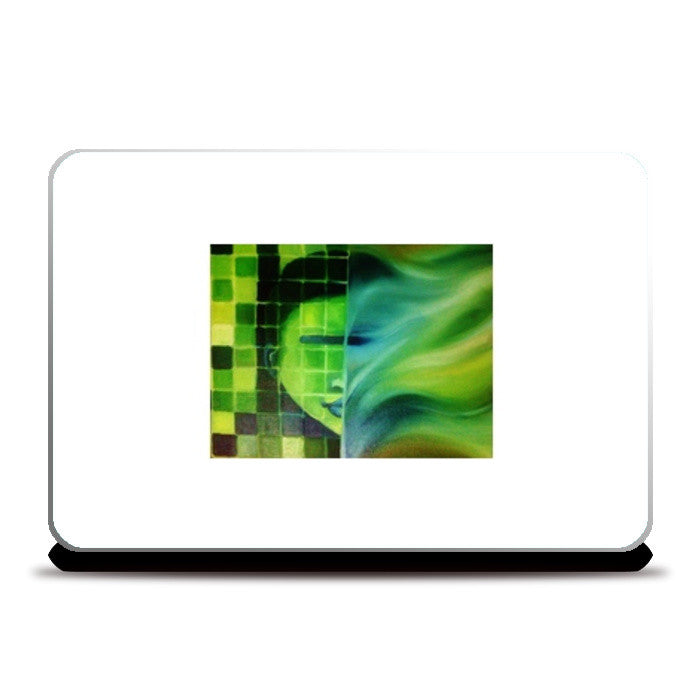 Laptop Skins, Breaking Out Laptop Skins