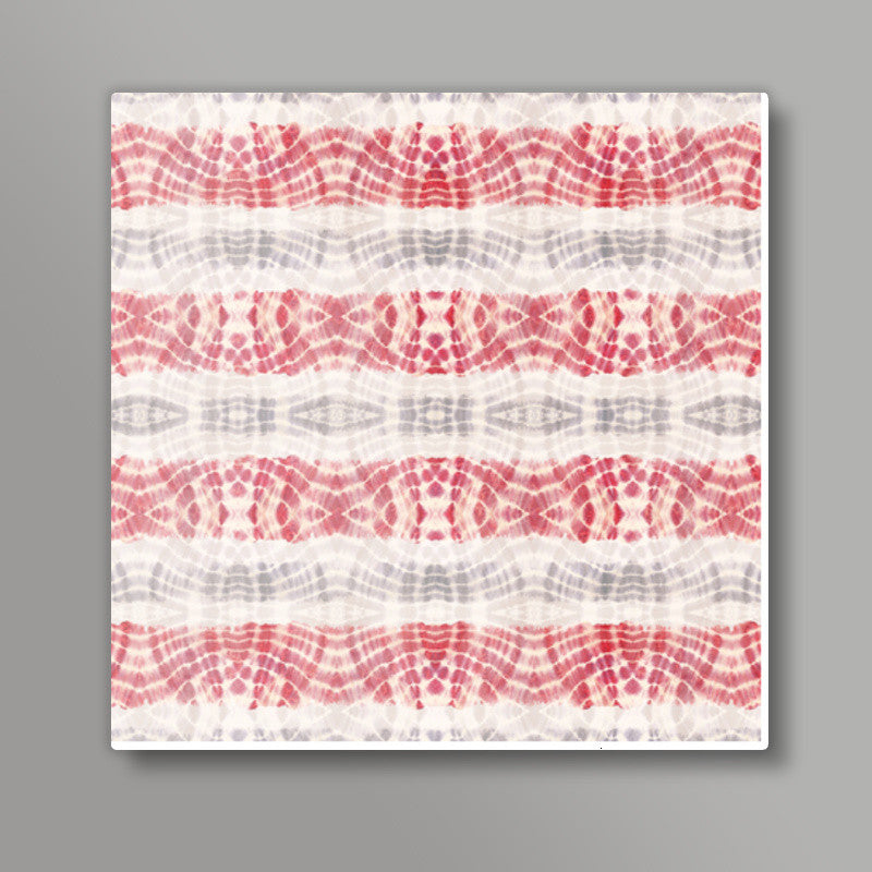BOHOCHIC SANDIA DYE Square Art Prints