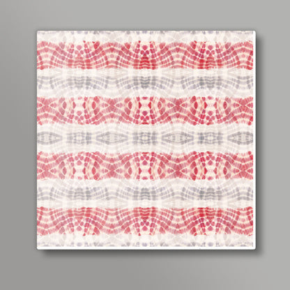 BOHOCHIC SANDIA DYE Square Art Prints