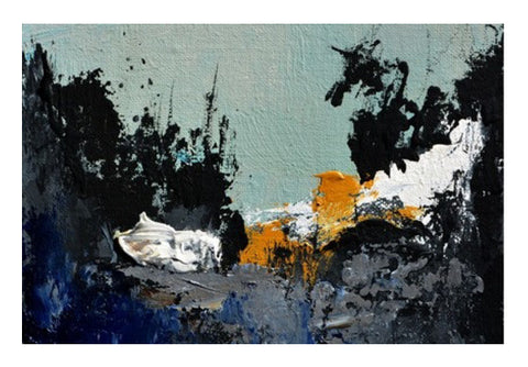 abstract 20204 Wall Art