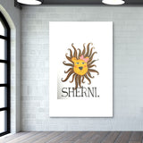 sherni Wall Art