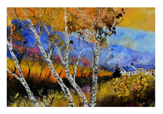 Autumn 886130 Art PosterGully Specials