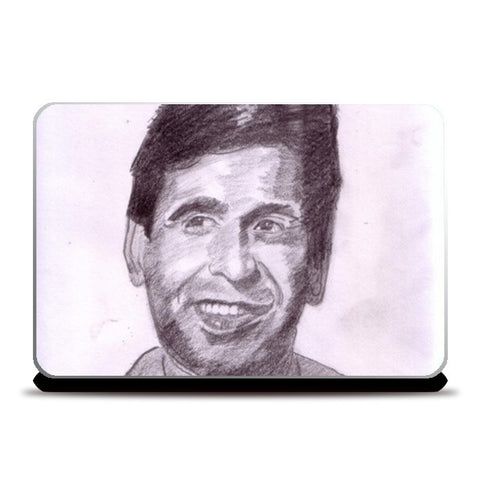 Laptop Skins, Bollywood superstar Dilip Kumar excelled in comic, tragic and melodramatic roles Laptop Skins