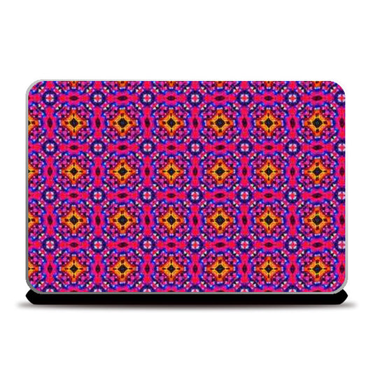 Decorative Patterns 11 Laptop Skins
