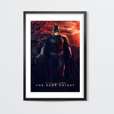 The Dark Knight Poster | ACreative
