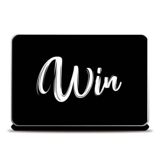 Win Laptop Skins