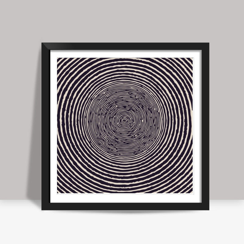 Illusion Square Art | Jasjeet Plaha