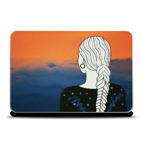 Laptop Skins, Out Of Heart Out Of Soul Laptop Skin | Raul Miranda, - PosterGully