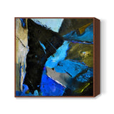 abstract 9956 Square Art Prints
