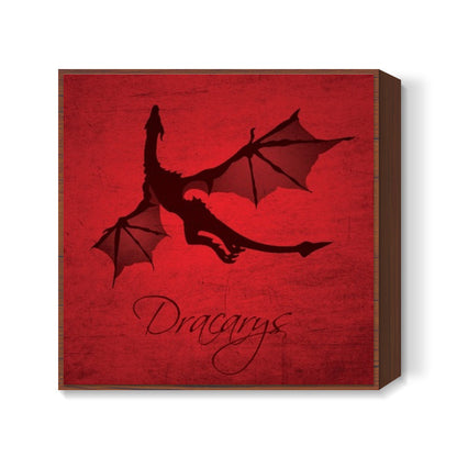 Dracarys Game of Thrones