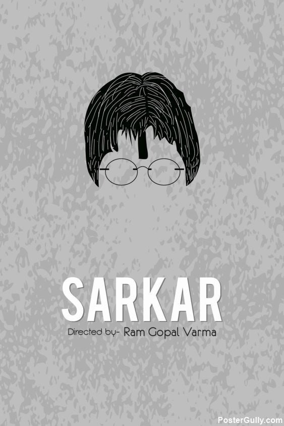 Wall Art, Sarkar Artwork