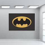 Batman Wall Art