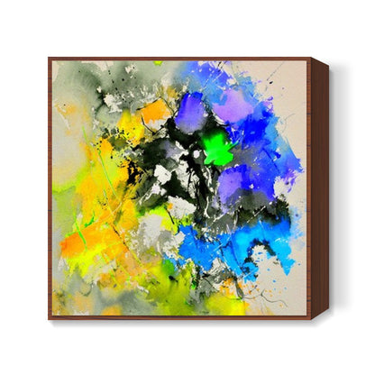 abstract56982333 Square Art Prints