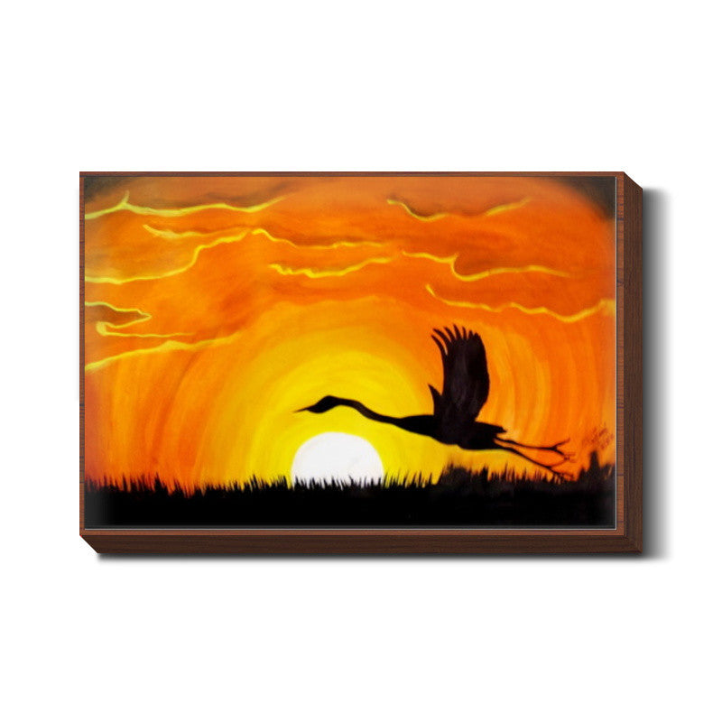 Nature Painting Wall Art