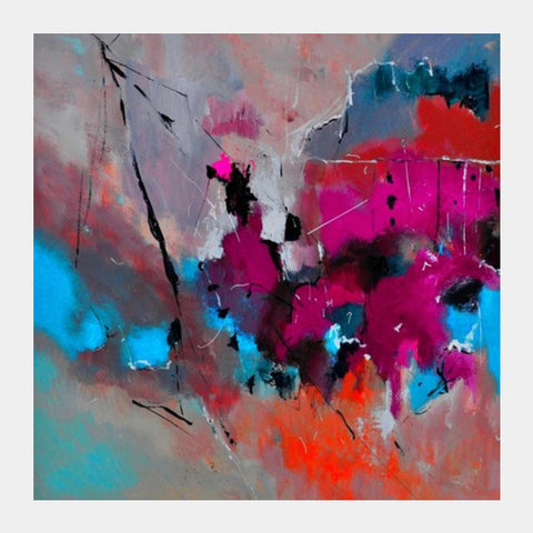 Abstract 7755 Square Art Prints PosterGully Specials