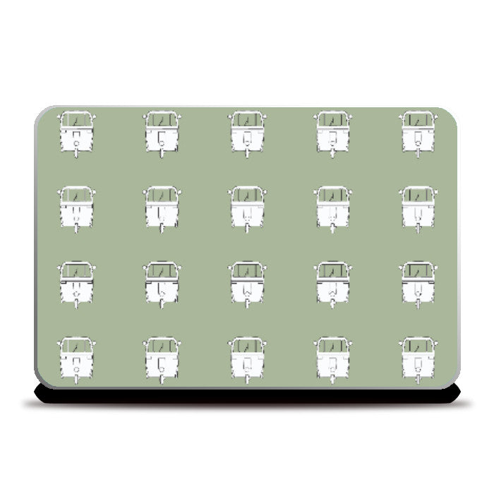 Laptop Skins, AUTO Bots Laptop SKin